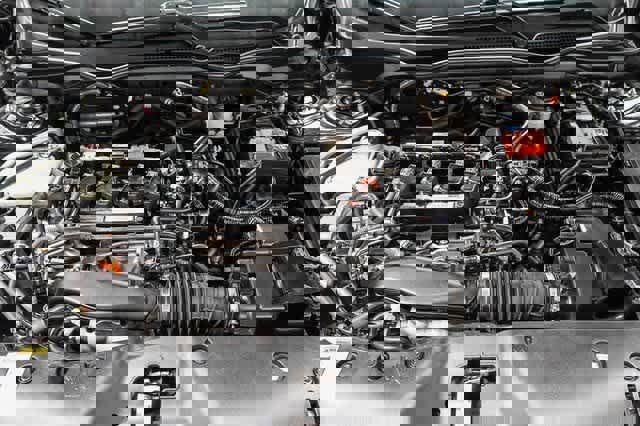 Used 2018 Honda Civic Sport image 27