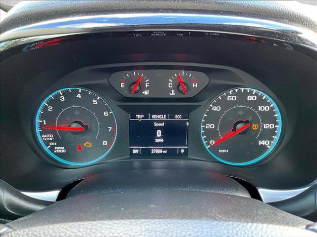 Used 2019 Chevrolet Traverse LT image 22