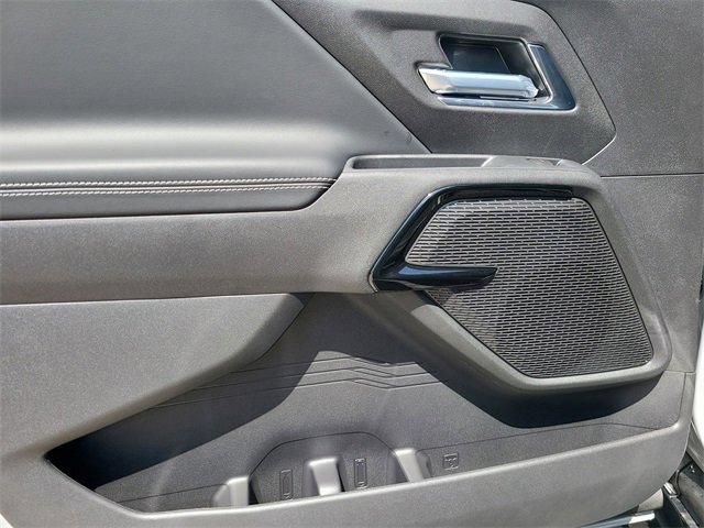 New 2026 Chevrolet Silverado EV LT w/ Plus Package image 16