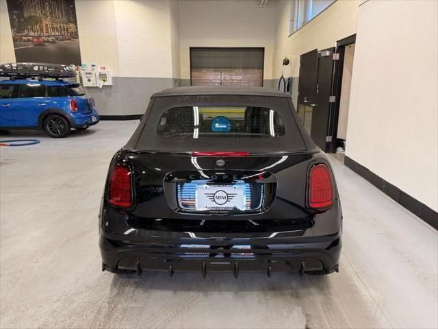 New 2026 MINI Cooper S image 4