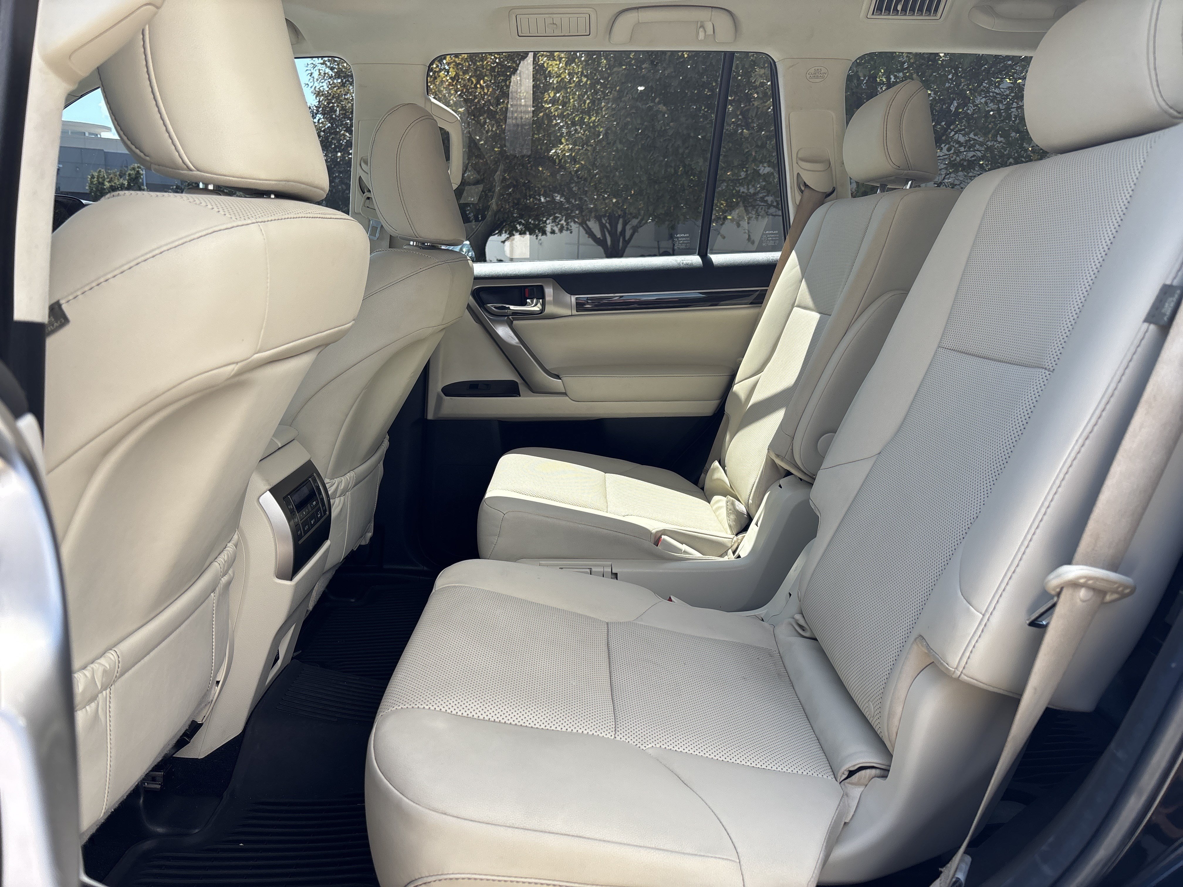 Used 2021 Lexus GX 460 Premium AWD/4WD image 33