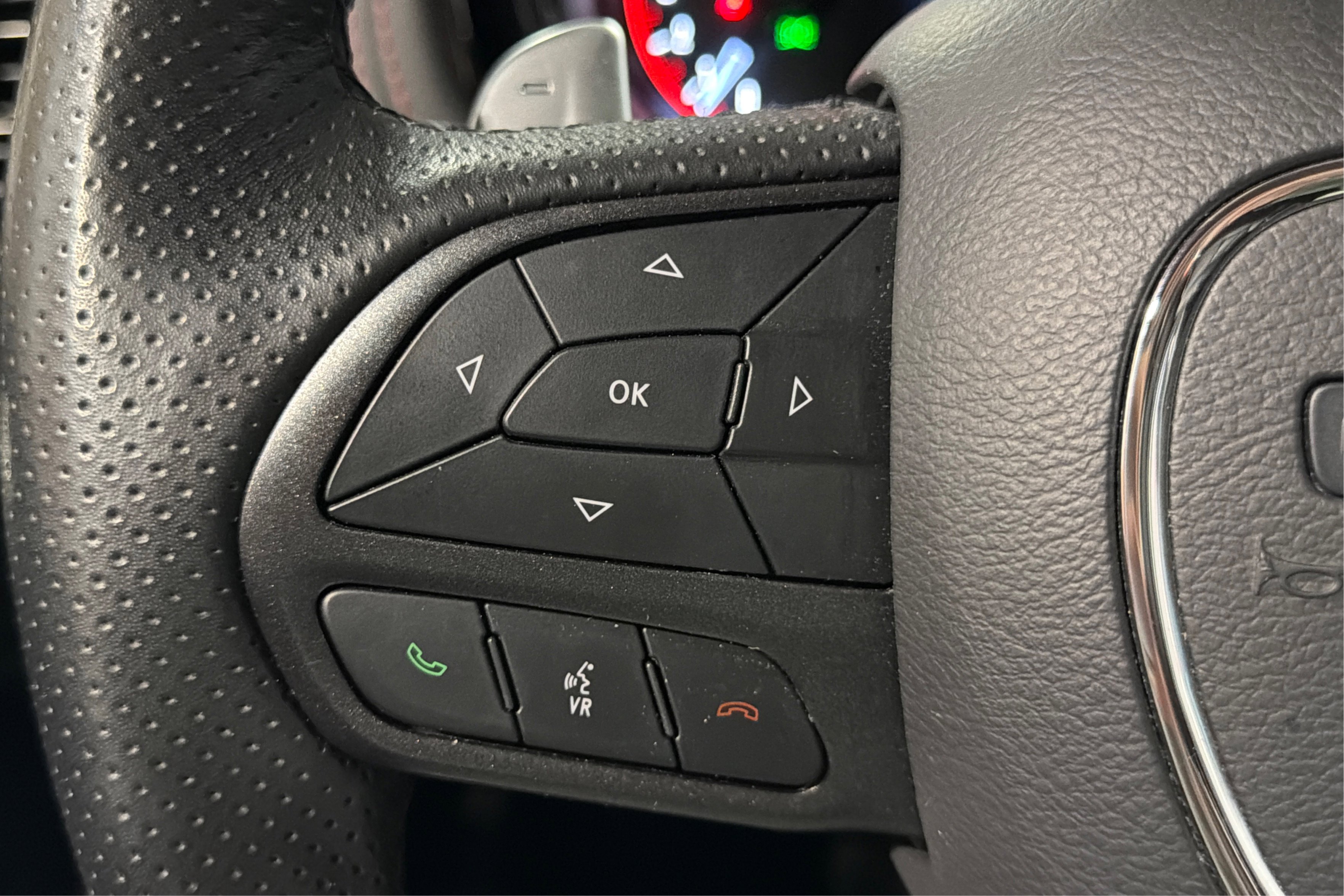 Used 2024 Dodge Durango R/T AWD/4WD image 25