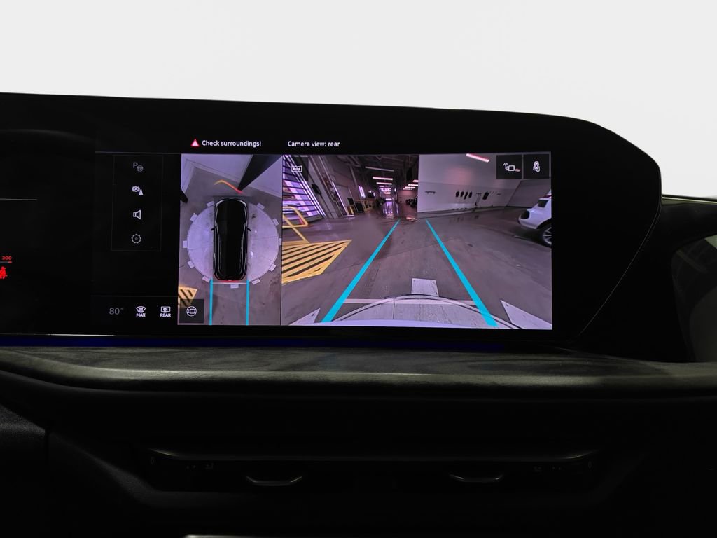 Used 2025 Audi Q5 Premium Plus w/ Premium Plus image 25