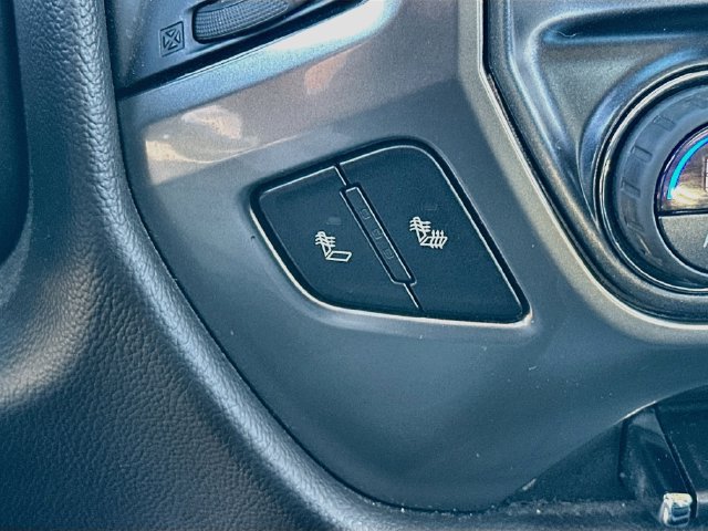 Used 2019 Chevrolet Silverado 1500 LT w/ All Star Edition AWD/4WD image 21