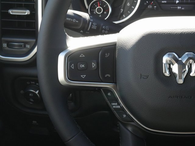 New 2026 RAM 1500 Big Horn image 14