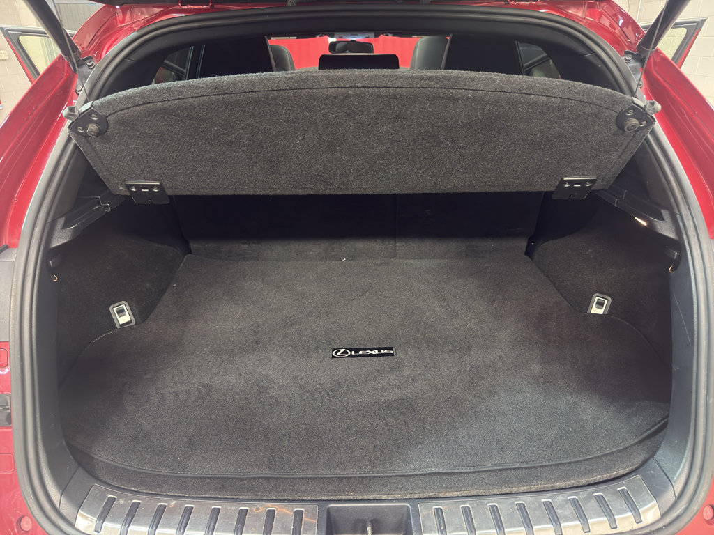Used 2015 Lexus NX 200t F Sport w/ Navigation System Package FWD image 30