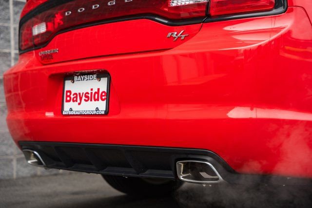 Used 2014 Dodge Charger R/T w/ Wheels & Tunes Group image 11