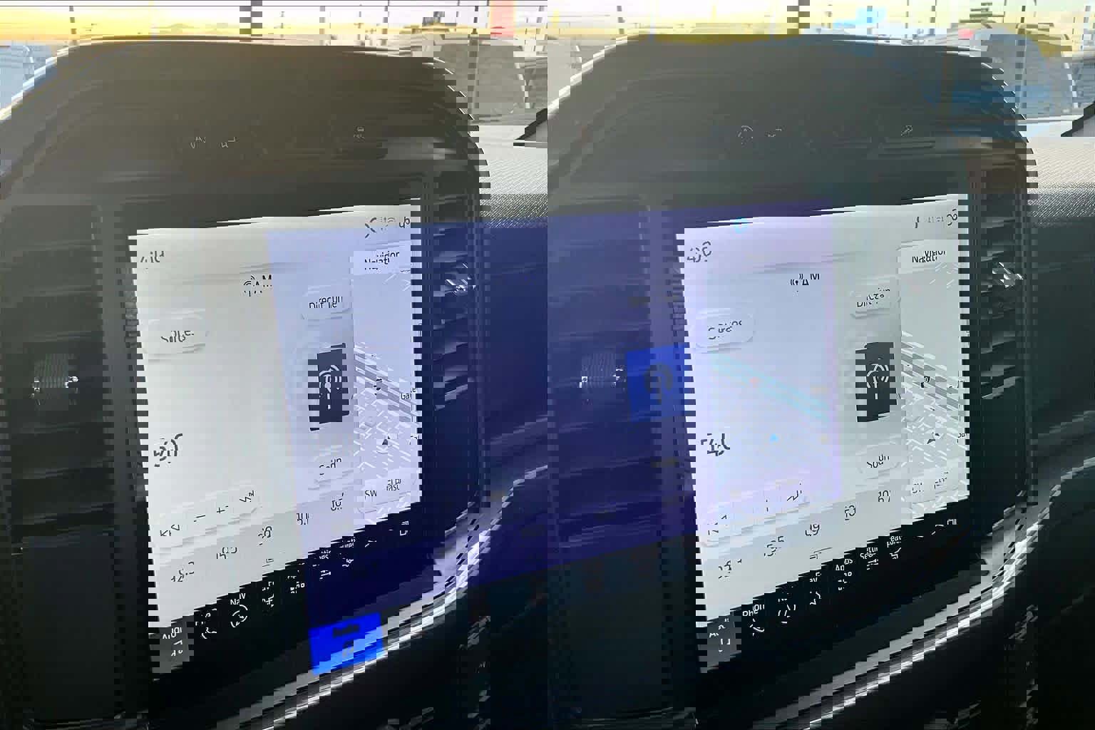 Used 2024 Ford F150 STX image 33