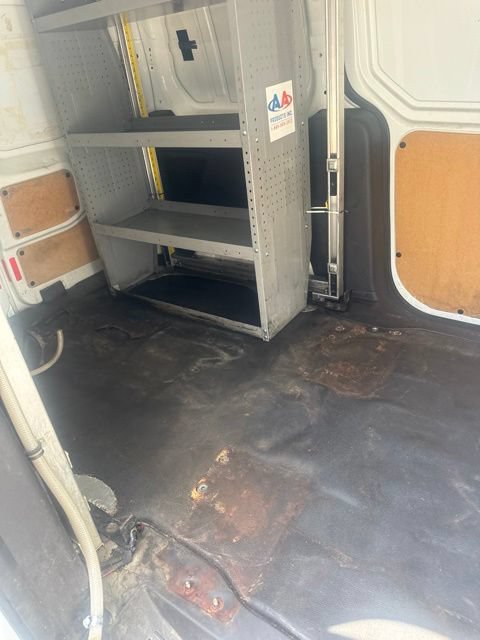 Used 2017 Ford Transit Connect XL FWD image 11