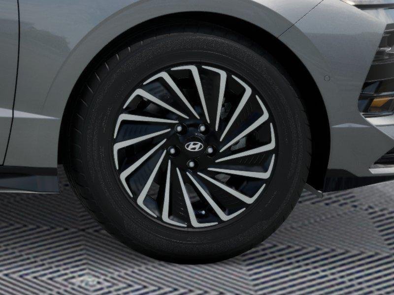 New 2026 Hyundai Sonata Limited FWD image 16