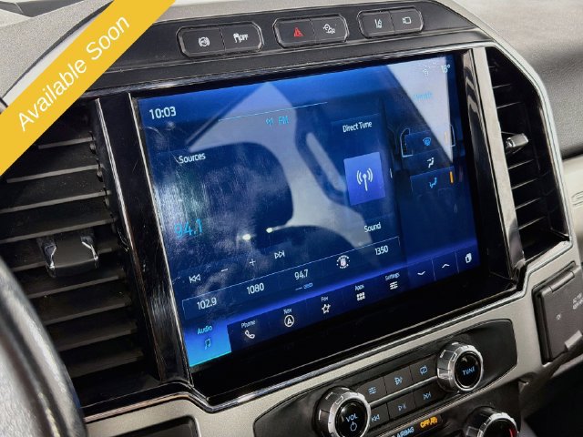 Used 2022 Ford F350 Lariat w/ Tremor Off-Road Package AWD/4WD image 15