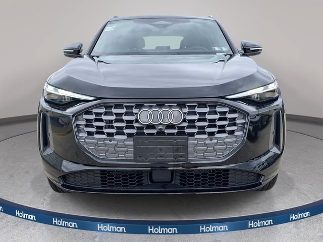 Used 2025 Audi Q5 Premium w/ Convenience Package AWD/4WD image 3