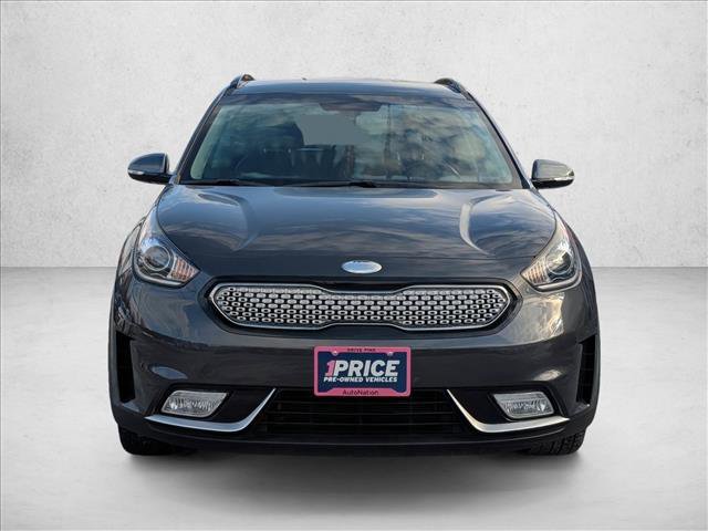 Used 2018 Kia Niro EX w/ Option Group 020 video 2