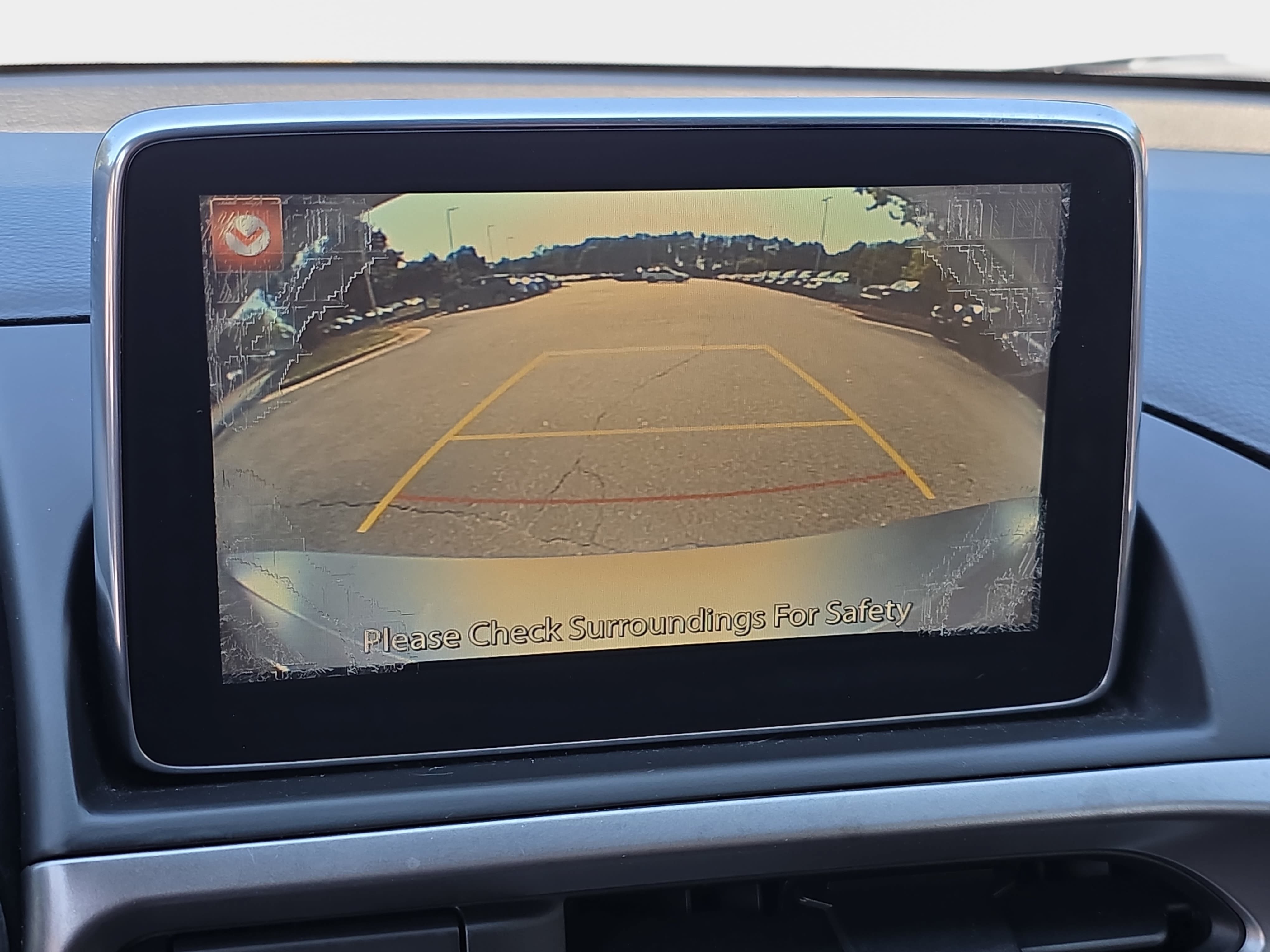 Used 2017 FIAT 124 Spider Classica RWD image 19