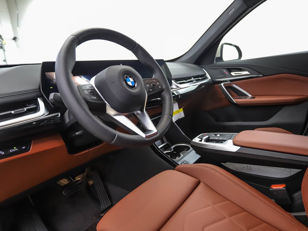 Used 2026 BMW X1 xDrive28i w/ Convenience Package AWD/4WD image 10