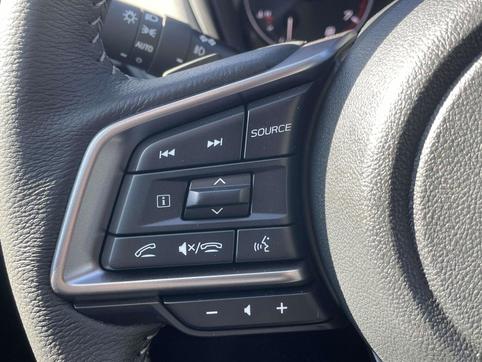 New 2025 Subaru Outback Premium w/ Tech Package 1 image 8