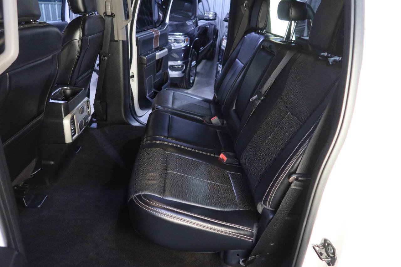 Used 2018 Ford F150 Lariat image 16