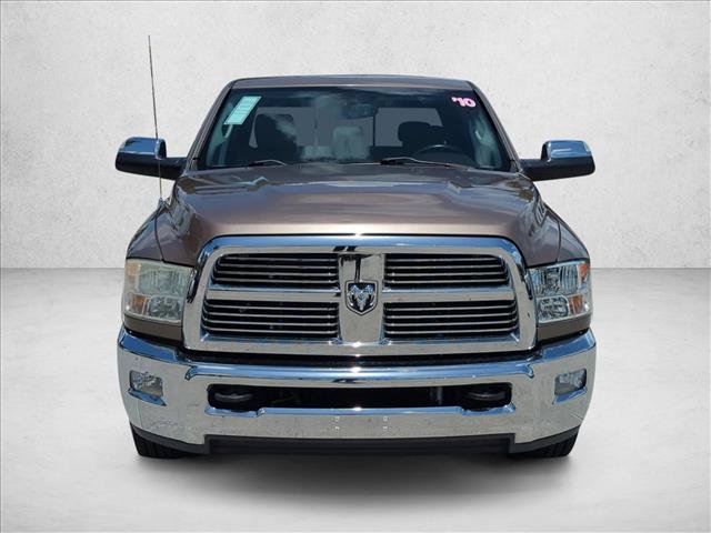 Used 2010 Dodge Ram 2500 Truck Laramie RWD video 2