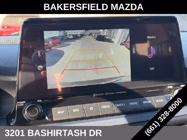 Used 2022 Kia Seltos Nightfall Edition AWD/4WD image 20