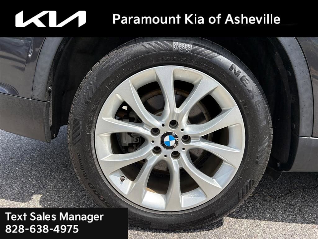 Used 2018 BMW X5 xDrive35i AWD/4WD image 30