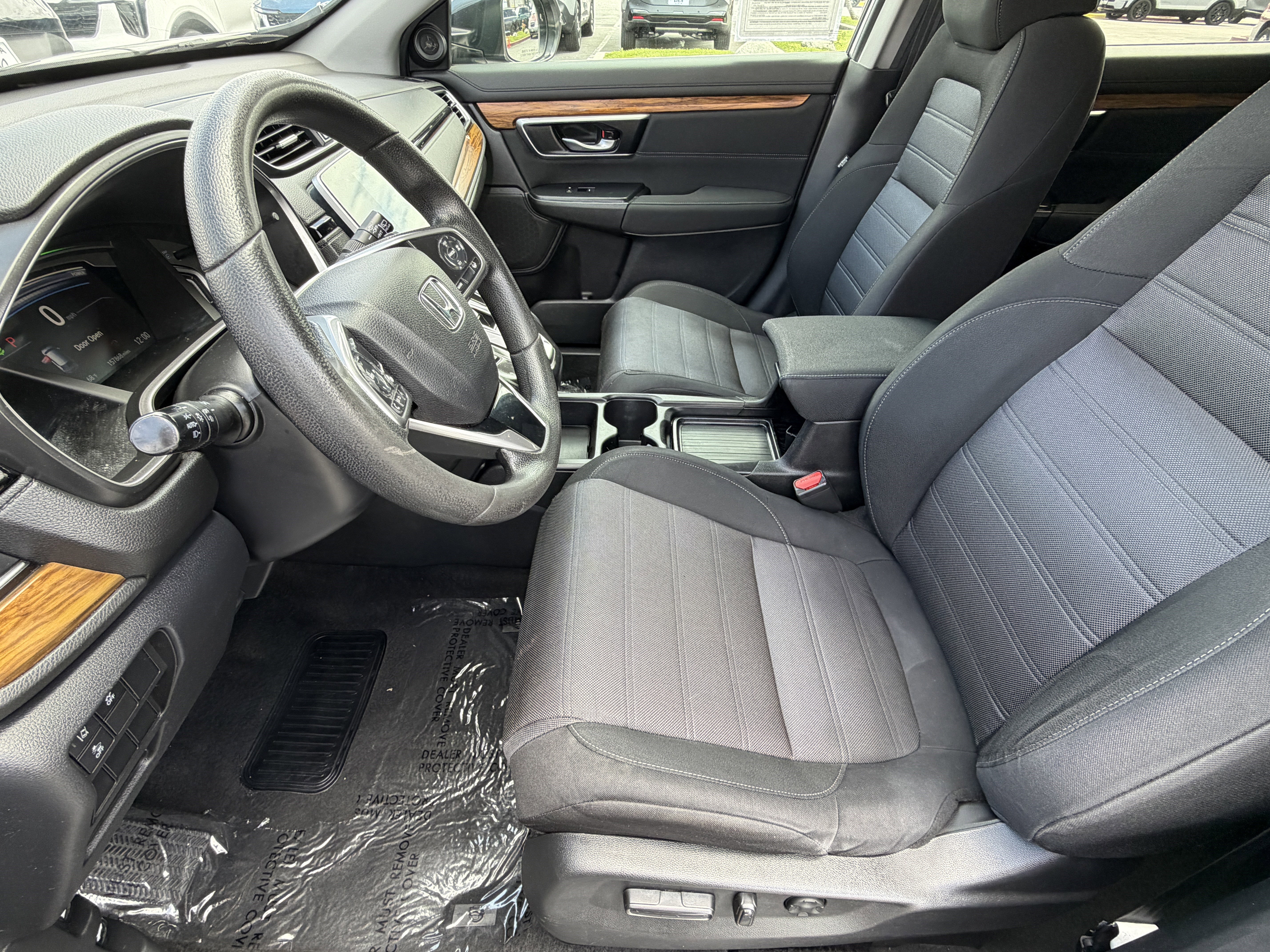 Used 2022 Honda CR-V EX image 15