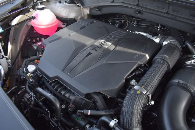 New 2026 Kia Sorento SX image 38