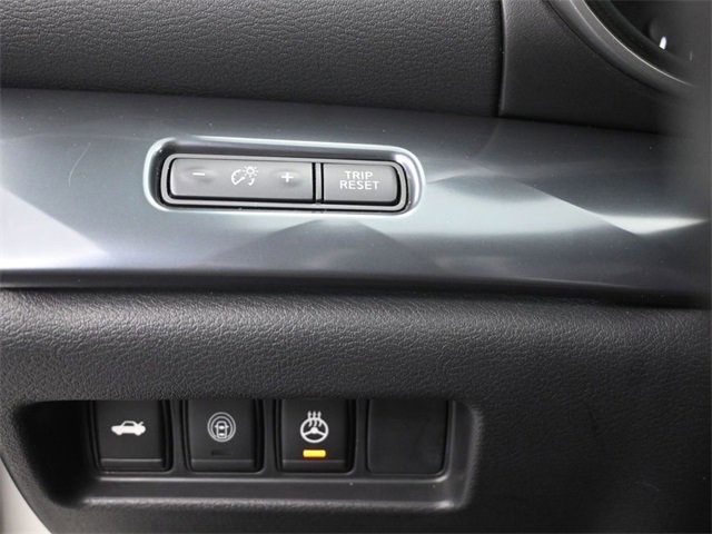 Used 2023 Nissan Maxima SR w/ Sport Mat Group image 26
