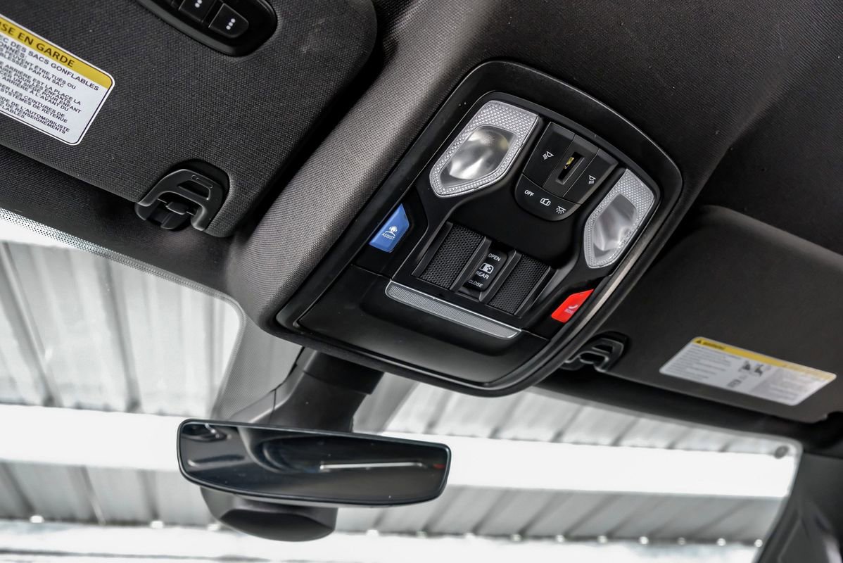 Used 2023 RAM 1500 Lone Star image 22