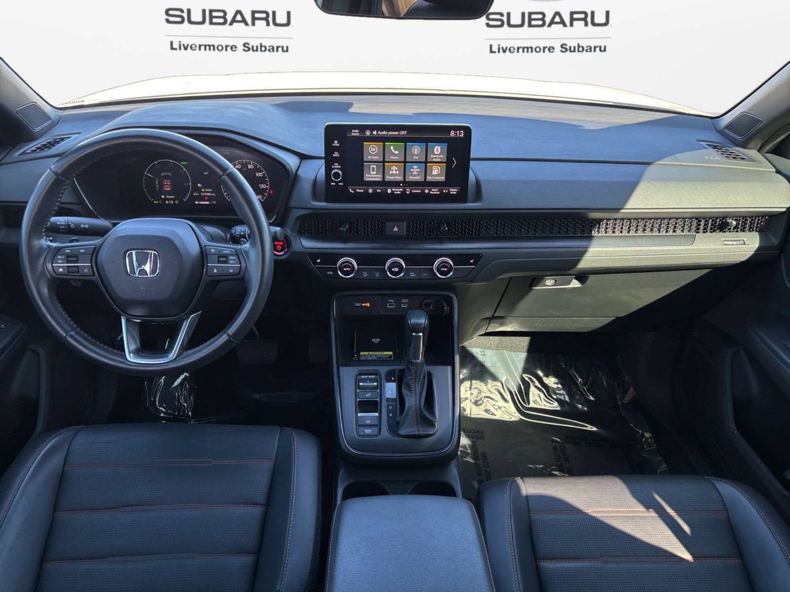 Used 2024 Honda CR-V Sport-L image 12