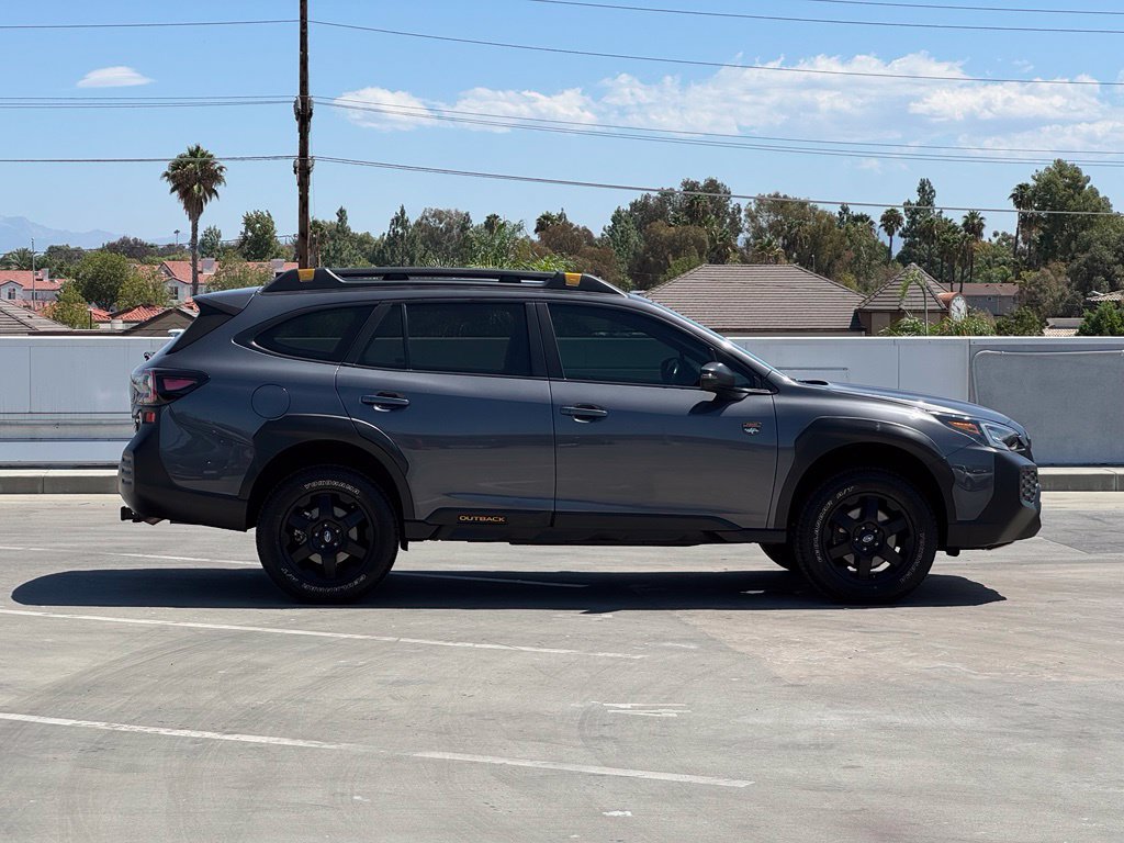 Used 2024 Subaru Outback Wilderness AWD/4WD image 31