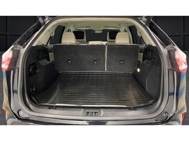 Used 2020 Ford Edge Titanium AWD/4WD image 26