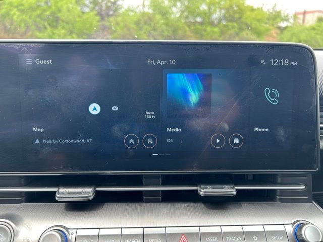 Used 2024 Hyundai Kona Limited AWD/4WD image 26