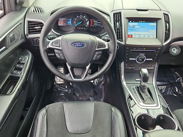 Used 2016 Ford Edge Sport w/ Equipment Group 401A image 15