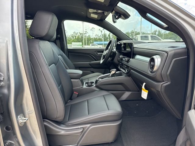 New 2025 Chevrolet Colorado LT w/ LT Convenience Package image 33