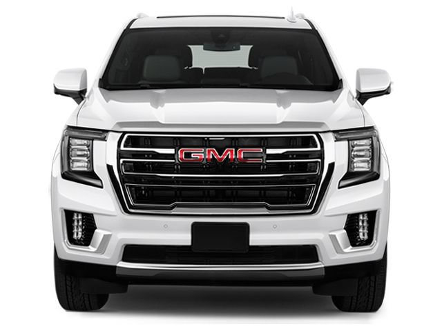 Used 2025 GMC Yukon XL Denali Ultimate AWD/4WD image 5