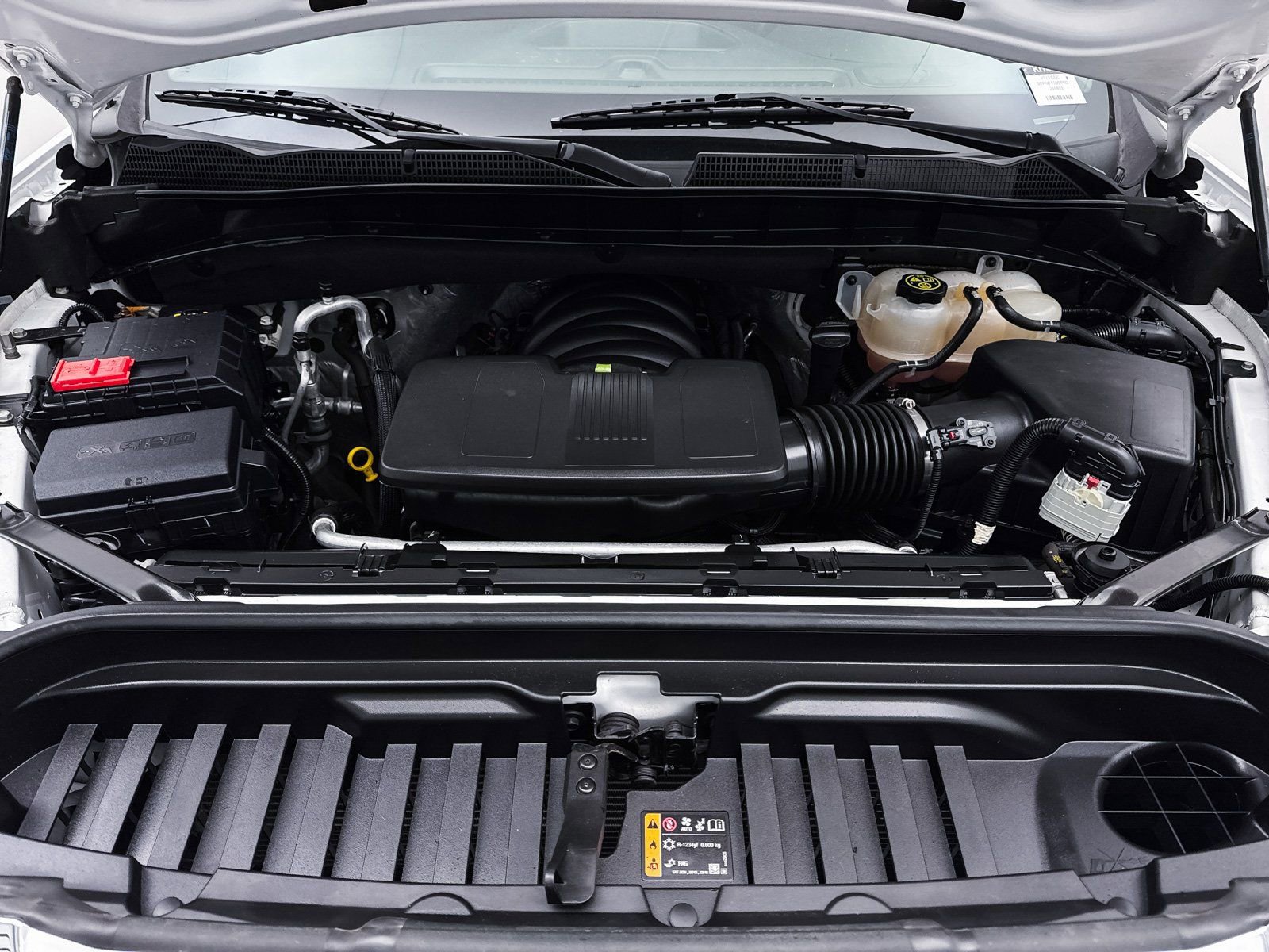 Used 2023 GMC Sierra 1500 Pro w/ Trailering Package image 7