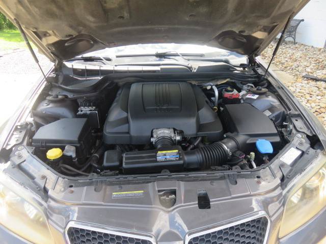 Used 2009 Pontiac G8 w/ Premium Package RWD image 29
