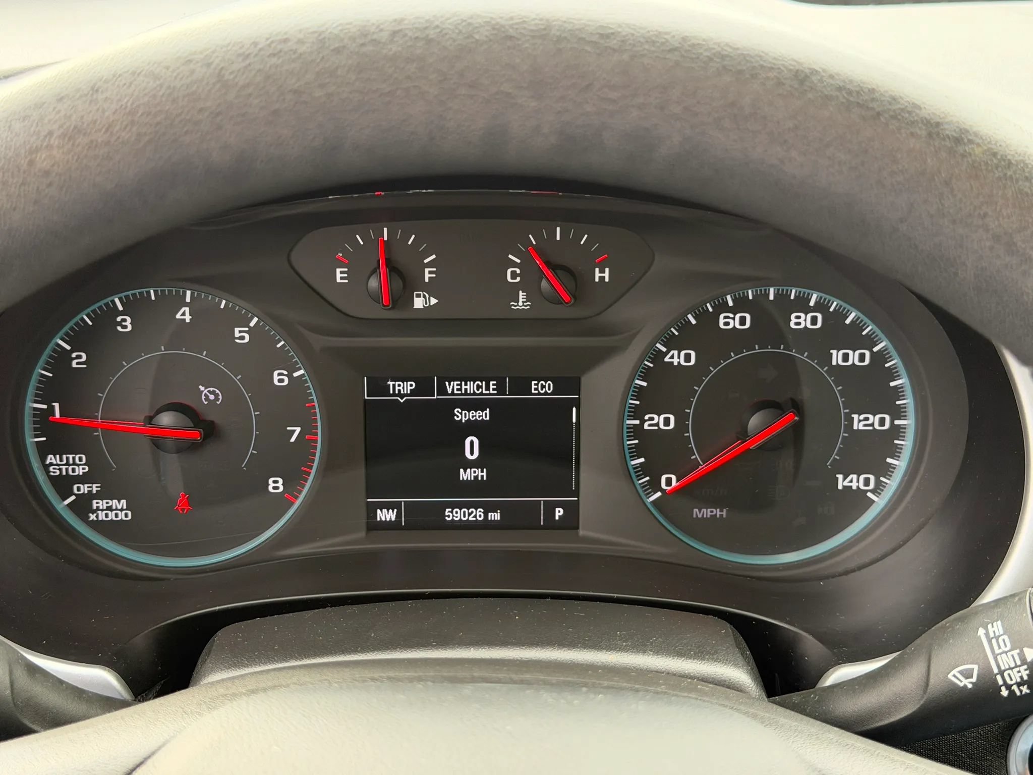 Used 2023 Chevrolet Malibu LS w/ Driver Confidence Package FWD image 16
