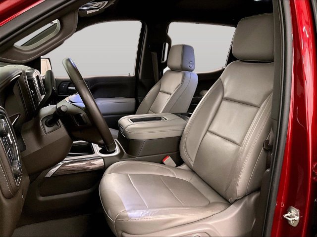 Used 2020 Chevrolet Silverado 1500 LTZ AWD/4WD image 24