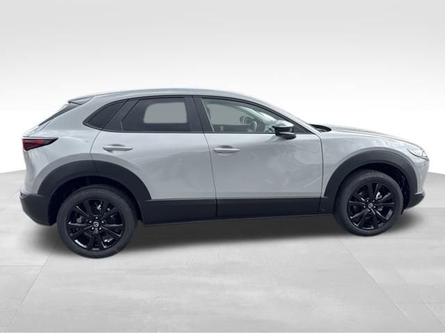 New 2026 MAZDA CX-30 AWD 2.5 S w/ Select Sport Pkg image 6