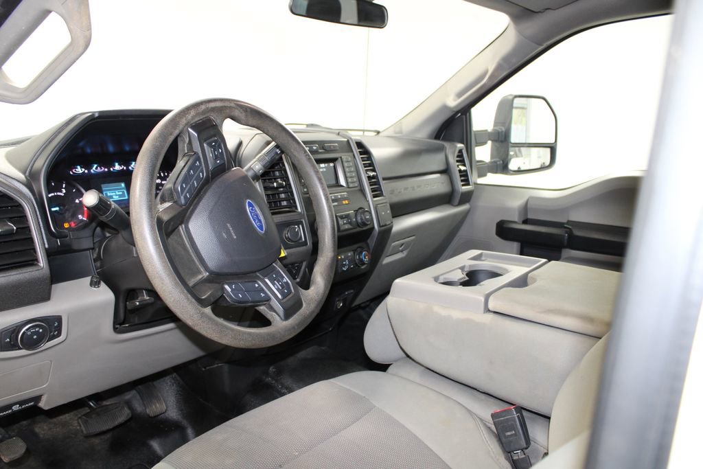Used 2020 Ford F350 XL w/ STX Appearance Package image 24