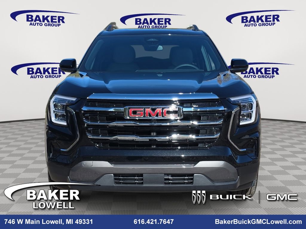 New 2026 GMC Terrain Elevation w/ Elevation Premium Package image 2
