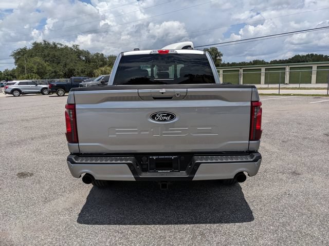New 2026 Ford F150 XLT w/ Equipment Group 302A MID RWD image 5