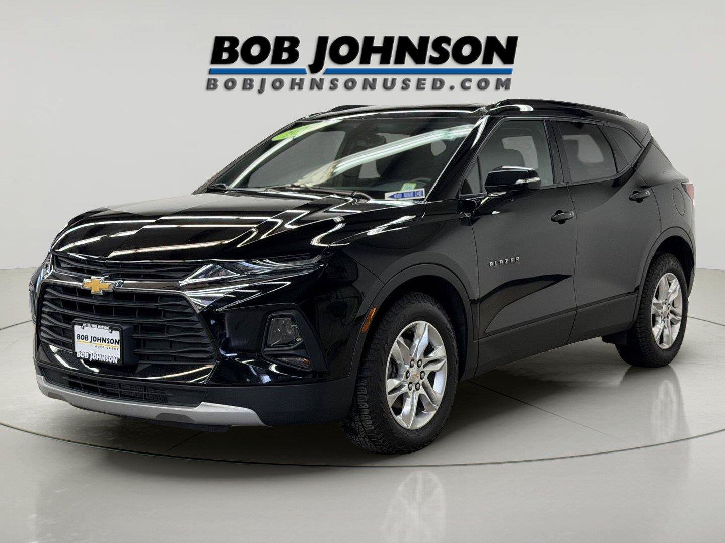 Used 2019 Chevrolet Blazer LT AWD/4WD image 6