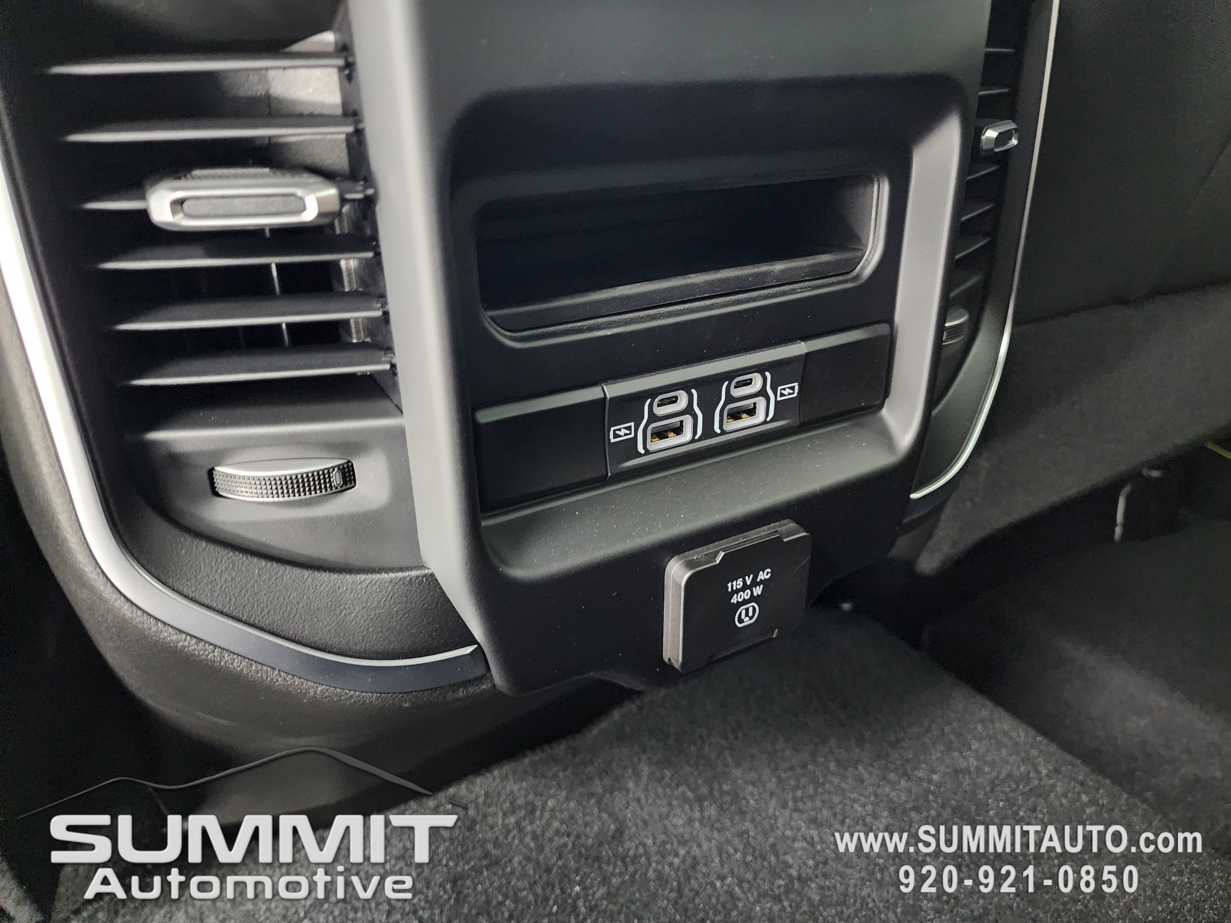 New 2026 RAM 3500 Big Horn image 40