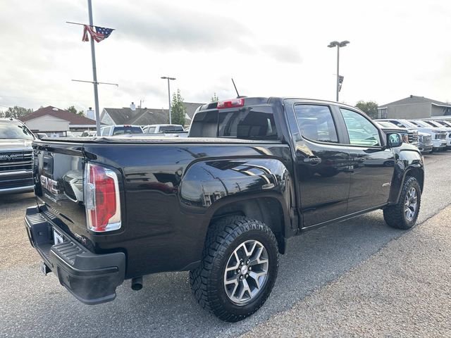Used 2022 GMC Canyon AT4 w/ Trailering Package image 6