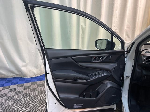 New 2025 Subaru Ascent Bronze Edition image 12
