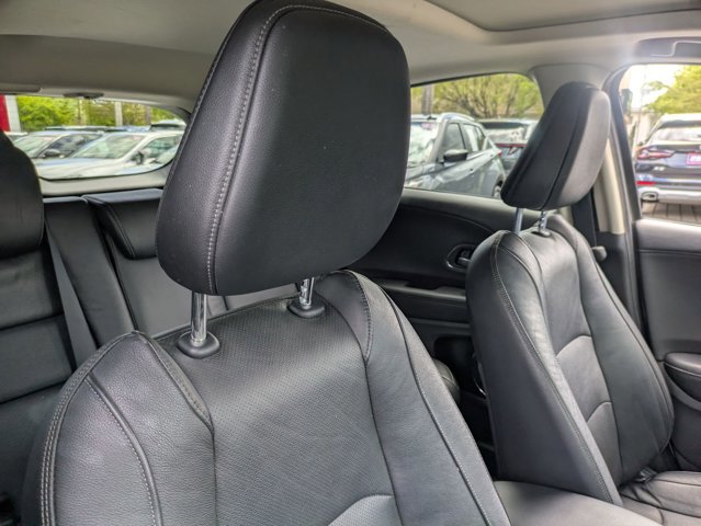 Used 2021 Honda HR-V EX-L image 15