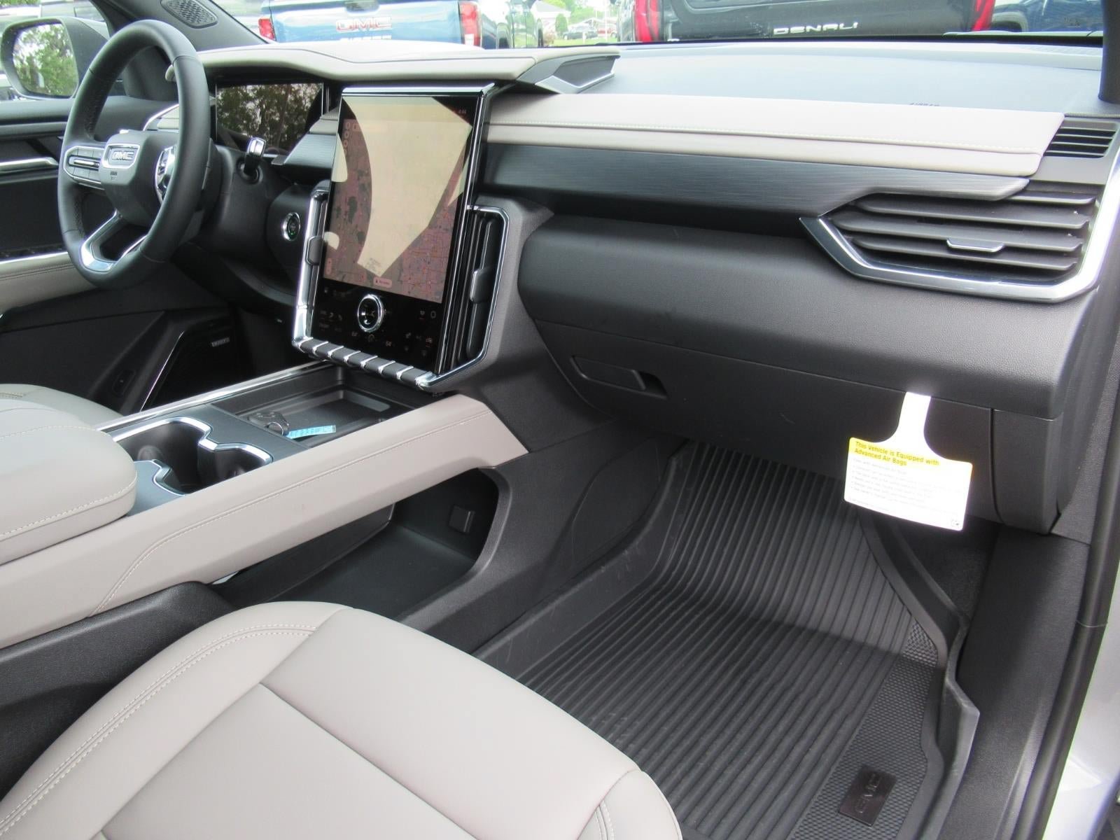New 2026 GMC Acadia Elevation w/ Elevation Premium Package FWD image 11