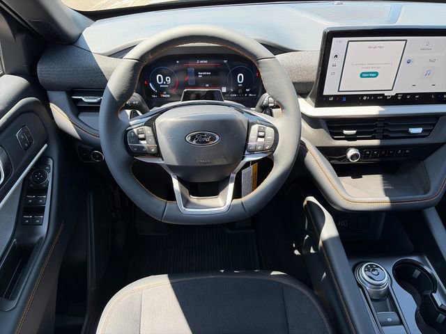 New 2026 Ford Explorer Tremor w/ Tremor Ultimate Package AWD/4WD image 14